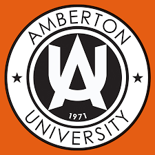 university of  Amberton University